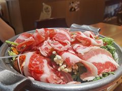 -初居食屋日式料理(万象城购物中心店)