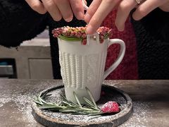 -BE NORMAL CAFE(霞溪路店)