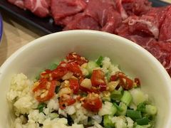-贵州黄牛肉(西溪湿地店)