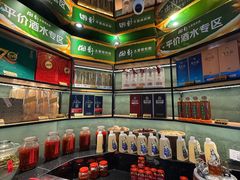 -湘轩·土菜研究院(光大店)