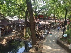 -兴福老面馆(寺路街店)