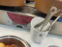 -龍歌自助小火锅(李沧丽达店)