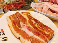 -喜来稀肉(望京店)