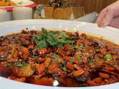 -一块豆腐(李沧书院路店)