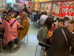 大堂-章记香港仔鱼蛋王(西洋菜街店)