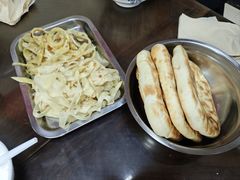 -龙门李家三旦羊肉汤馆