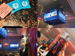 -火吧PTV聚会餐厅(6号店)