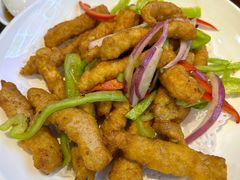 -南翔饭店