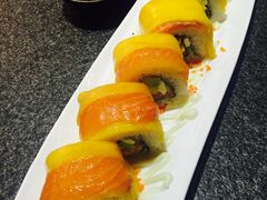 -隐鮨日料(北辰三角洲店)