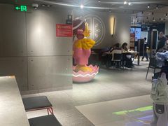 -麦当劳(百利广场店)