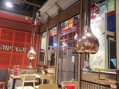 -韩宫宴烤肉·料理(苏州中心店)