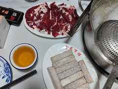 -万祥牛肉火锅(金龙店)
