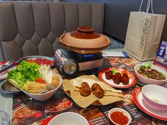-敏华冰厅(平安金融中心店)