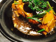 -到家尝北京菜(西坝河店)