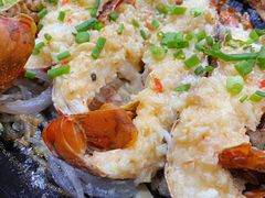 -青竹园海鲜餐厅(海天路店)