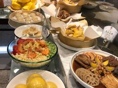 -宝轩渔府·老字号海鲜·正宗津菜(水上店)