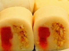 -富华斋饽饽铺·宫廷糕点·伴手礼(护国新天地店)