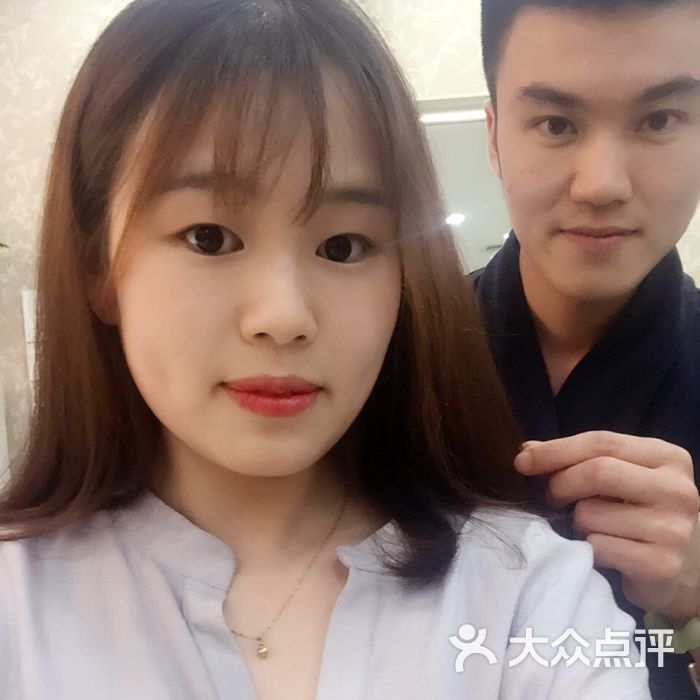 铭造型(和平广场店)图片 第579张