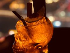 -广州四季酒店·天吧·高空酒吧