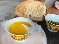 酥油奶渣-陀岗美食·云南藏式特色餐厅