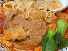 -阿大排档(长春这有山店)