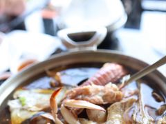 -鹰龙海畔度假酒店(咸祥店)