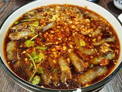 -大洋家·精品潮汕菜·生腌砂锅粥(天河东路店)