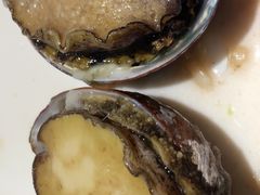 -马路边上·小海鲜烧烤(八一路店)