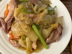 -李记潮汕砂锅粥(营福路店)