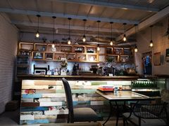 -花十悦·鲜花咖啡餐厅(振业城一期店)