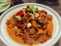 -北平盛世·新京菜·北京烤鸭(劲松·双井店)