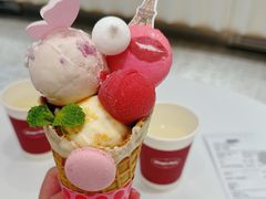 -哈根达斯(印力中心店)