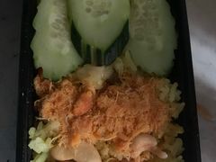 -Hi YOU你的饭局泰餐厅(雍和宫店)