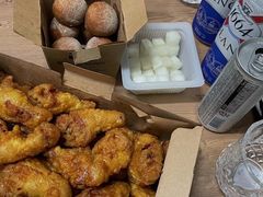 -Kyochon1991校村(共和路店)