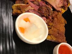 金牌咸猪手-朱仔记食府(江南大道店)