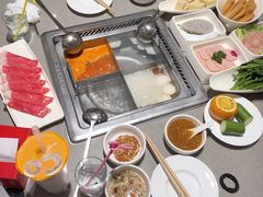 -海底捞火锅(苏宁生活广场店)