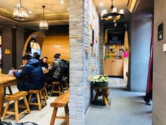 -思泊湖牛肉面(兰州总店)