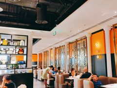 -半秋山西餐厅(巴南万达广场店)