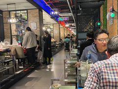 -天都火锅酒楼(虹梅南路店)