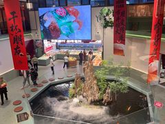 -永红源啤酒·烧烤·海鲜·大排档(台柳路店)