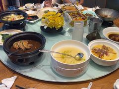 -钱江大院·芳宴江南(三花国际店)