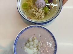 -江记甜品(罗湖店)