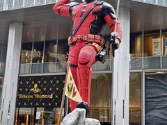 -博纳UA影城(KK Mall IMAX店)