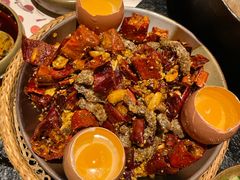 -盡膳口福跷脚牛肉火锅(北美新天地店)