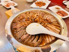 -北京小肠陈饭庄(方庄店)