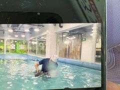 -乐游宝宝亲子游泳(徐汇中心)