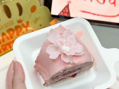 -壹点壹客·生日蛋糕(南山店)