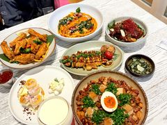 -娜娜家•Nana's restaurant (南开大悦城店)