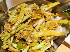 -醉得意·山茶油炒土鸡(泰安万达店)