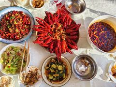 -嘉陵楼馋嘴城(簋街总店)